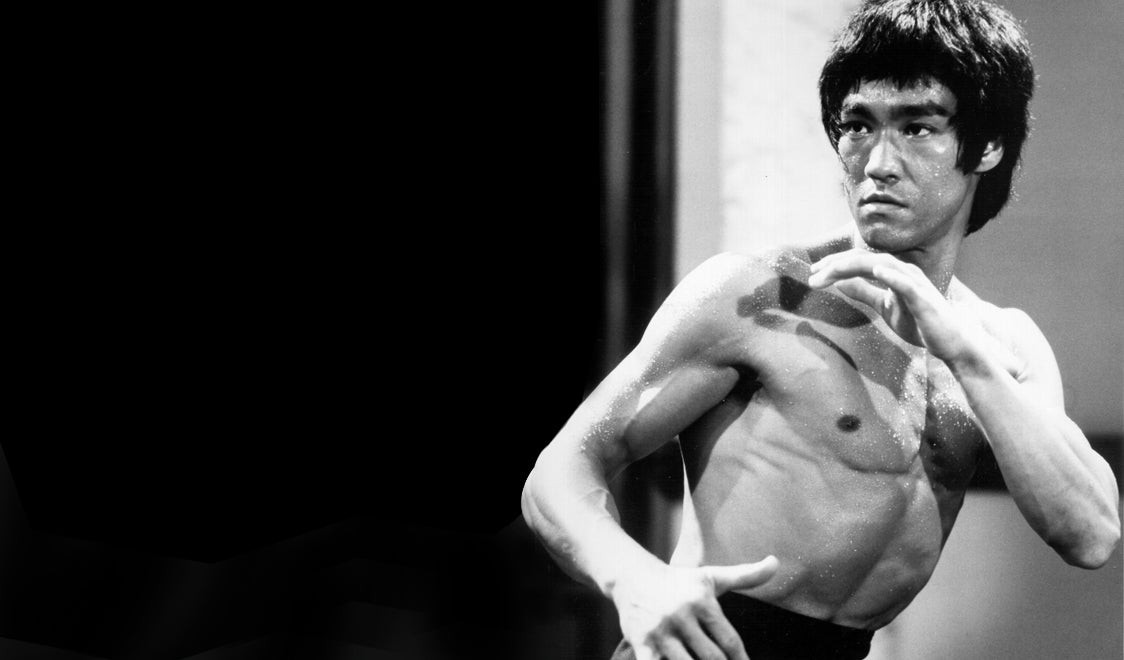Το μυστικό της γροθιάς της μιας ίντσας του Bruce Lee (βίντεο)